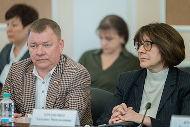 Бюджет готов к принятию